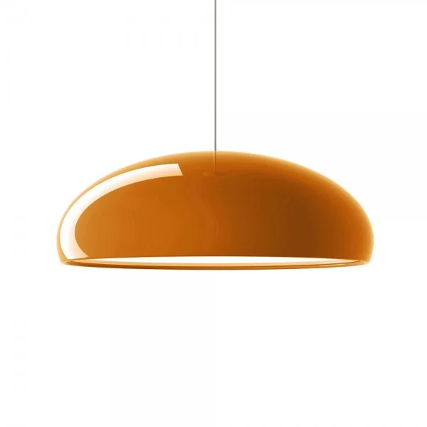 Pangen Pendant Light white 35cm front view
