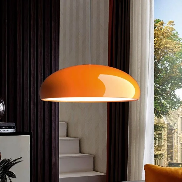 Pangen Pendant Light black large 60cm variant