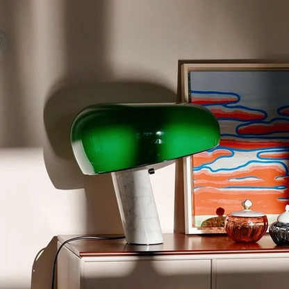 Snoopy Table Lamp dimensions size specifications