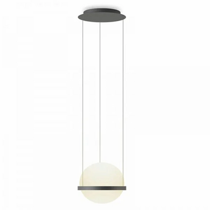 Palma Pendant Lamp dimensions and sizing specifications