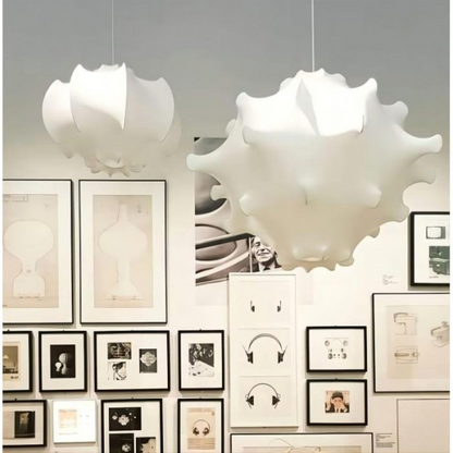 Taraxacum Pendant Light warm glow ambience Dubai
