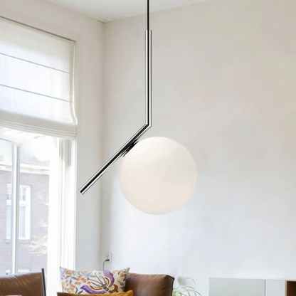 IC Lights Pendant single over dining table Dubai