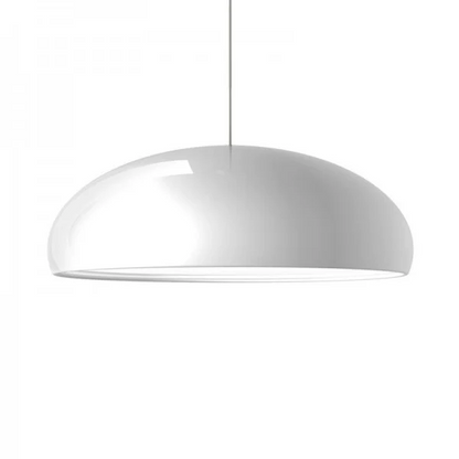 Pangen Pendant Light ambient warm glow shot Dubai