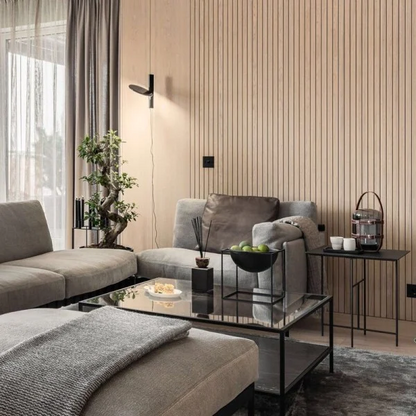 OK Ceiling Lamp black variant hanging UAE apartment