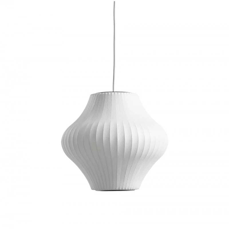 Nelson Bubble Pendant Lamp extra large 27.6 inch