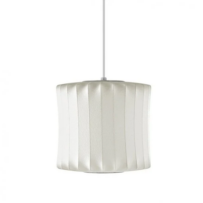 Nelson Bubble Lamp diffused soft glow ambience Dubai
