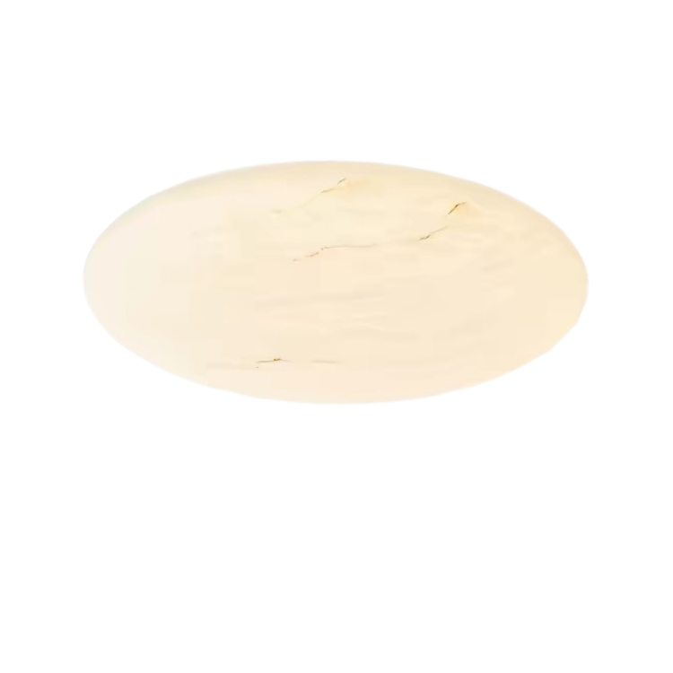 Aurelia Faux Alabaster Ceiling Light