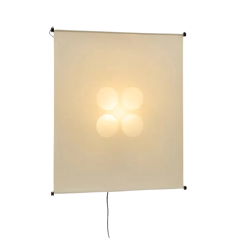 Atelier Paper Wall Sconce