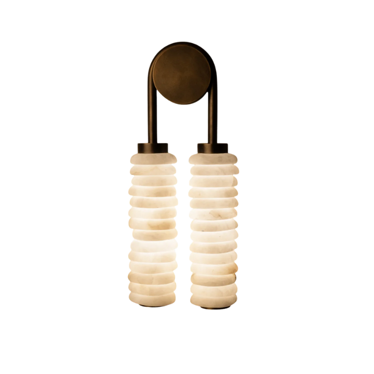 Madame Wall Sconce