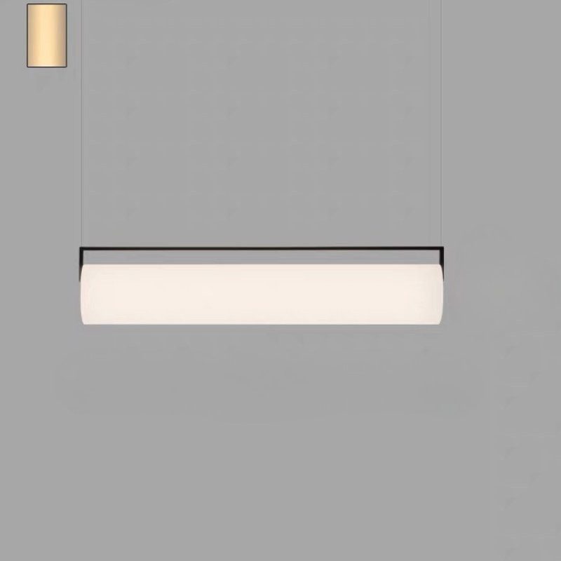 Arc Linear Pendant Light