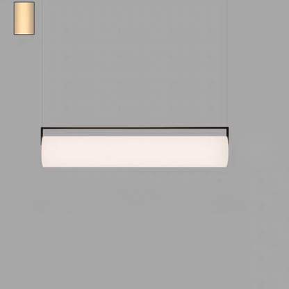Arc Linear Pendant Light