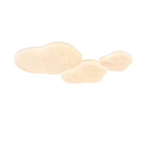 Aurelia Faux Alabaster Ceiling Light