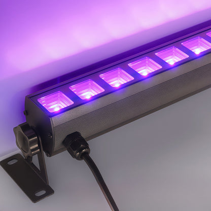 Prisma RGB Outdoor Wall Wash Light