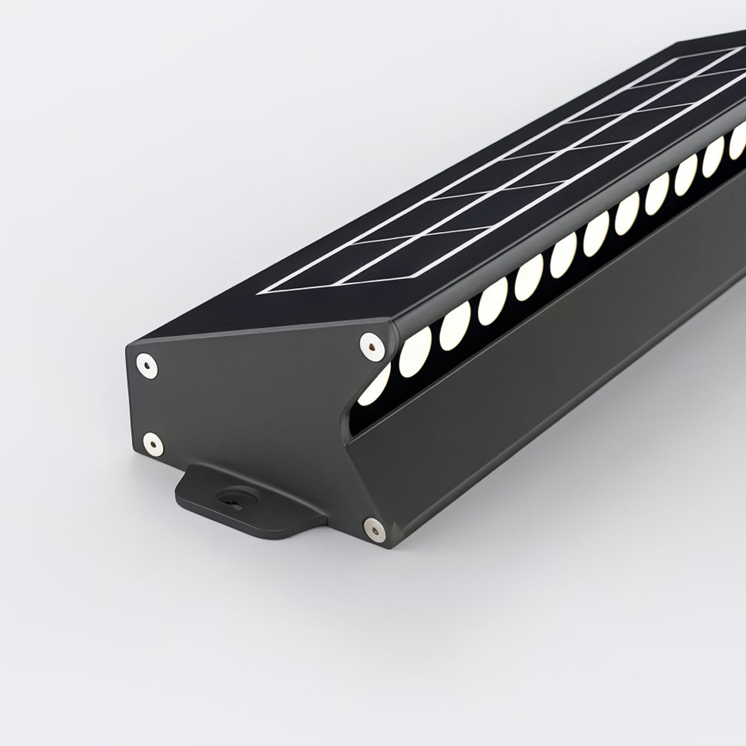 Sole Solar Linear Wall Washer
