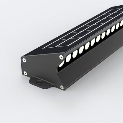 Sole Solar Linear Wall Washer