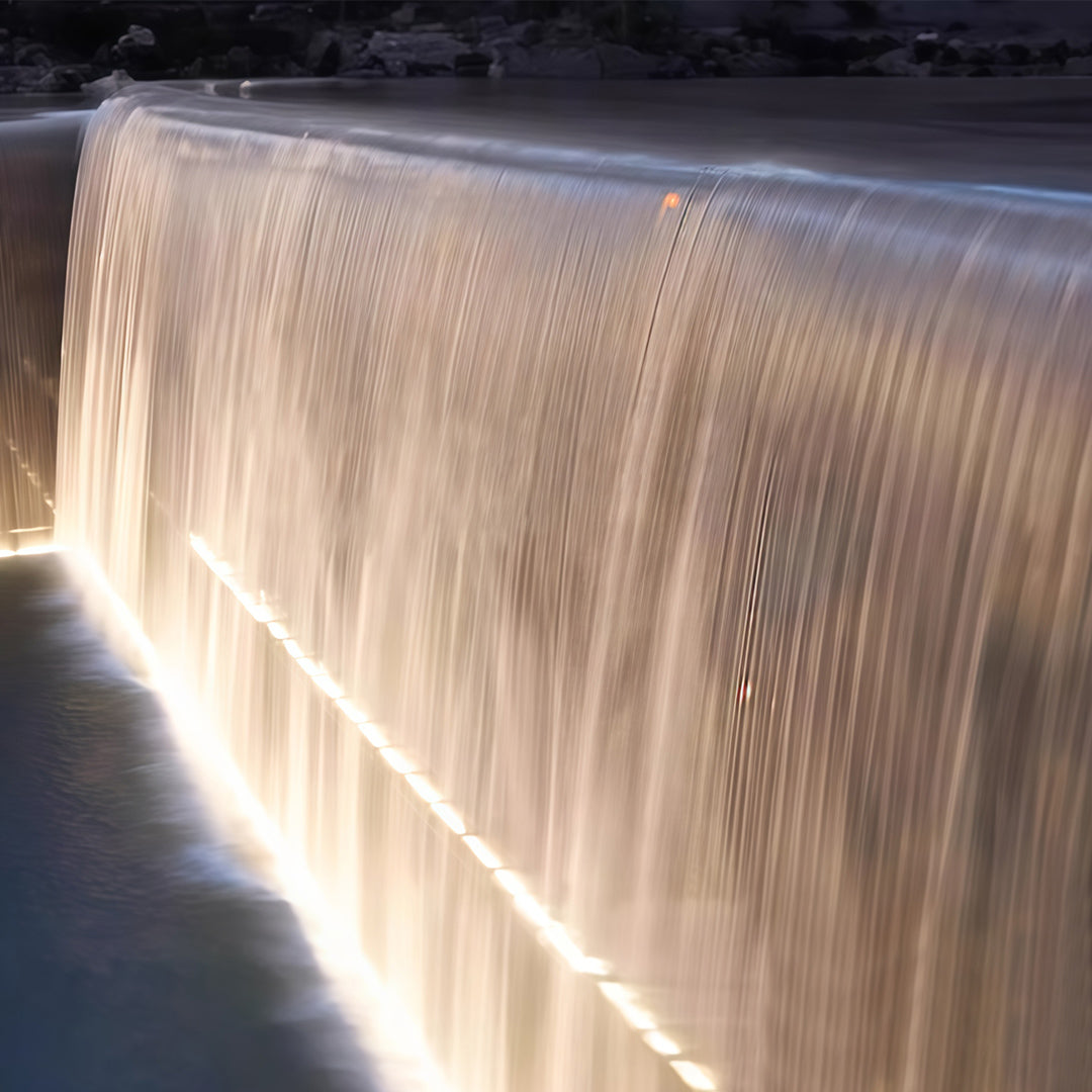 Acqua Underwater Linear Wall Washer